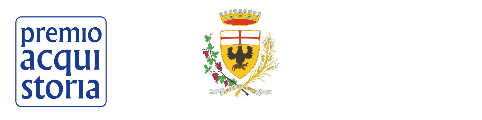 logo-Premio Acqui Storia - Acqui Terme